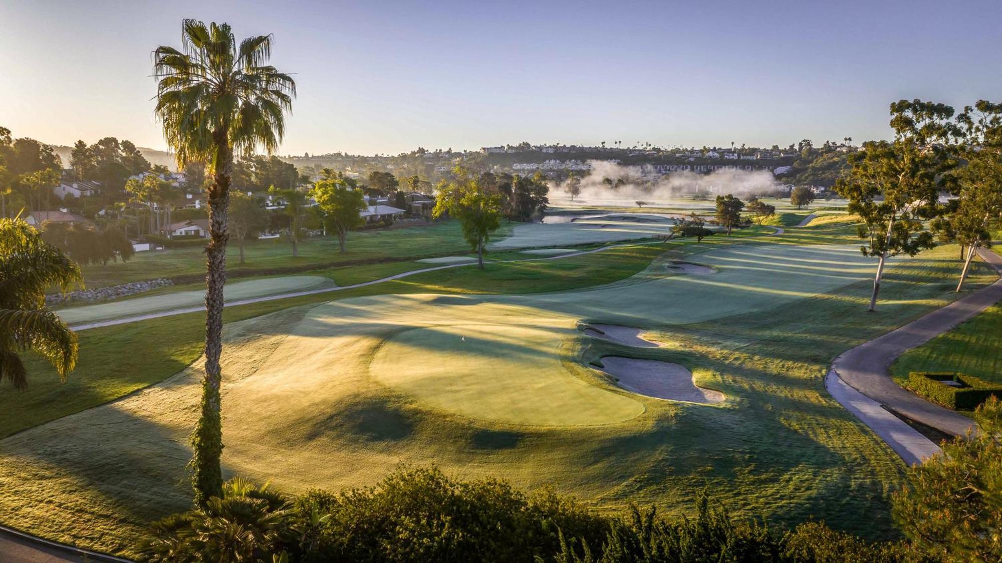 Omni La Costa Resort&spa 4*