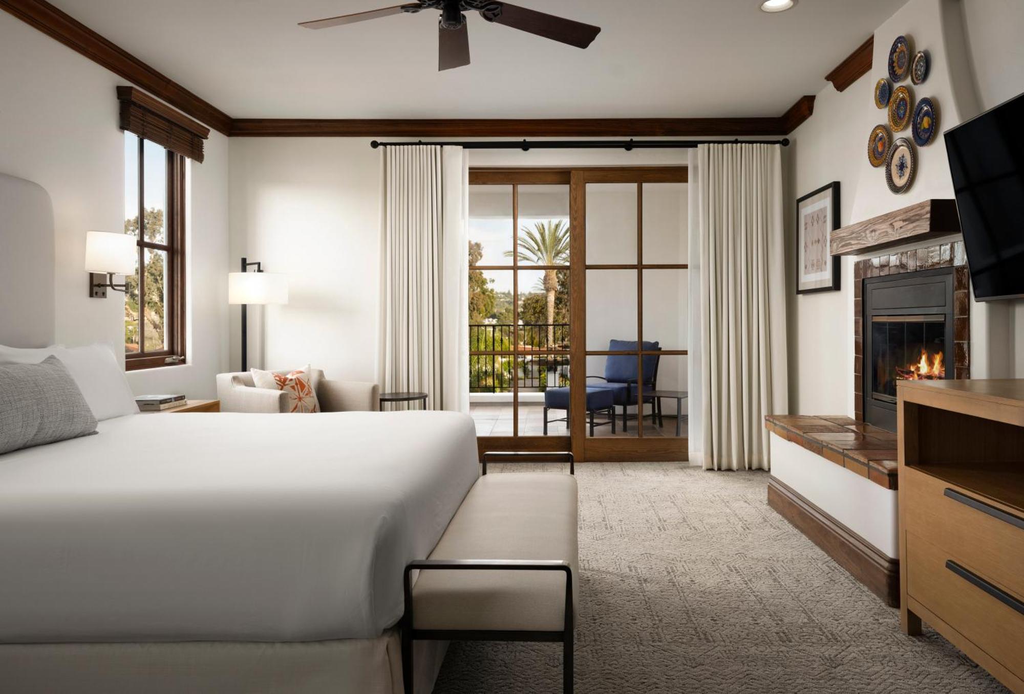 Resort Omni La Costa Resort&spa 4*