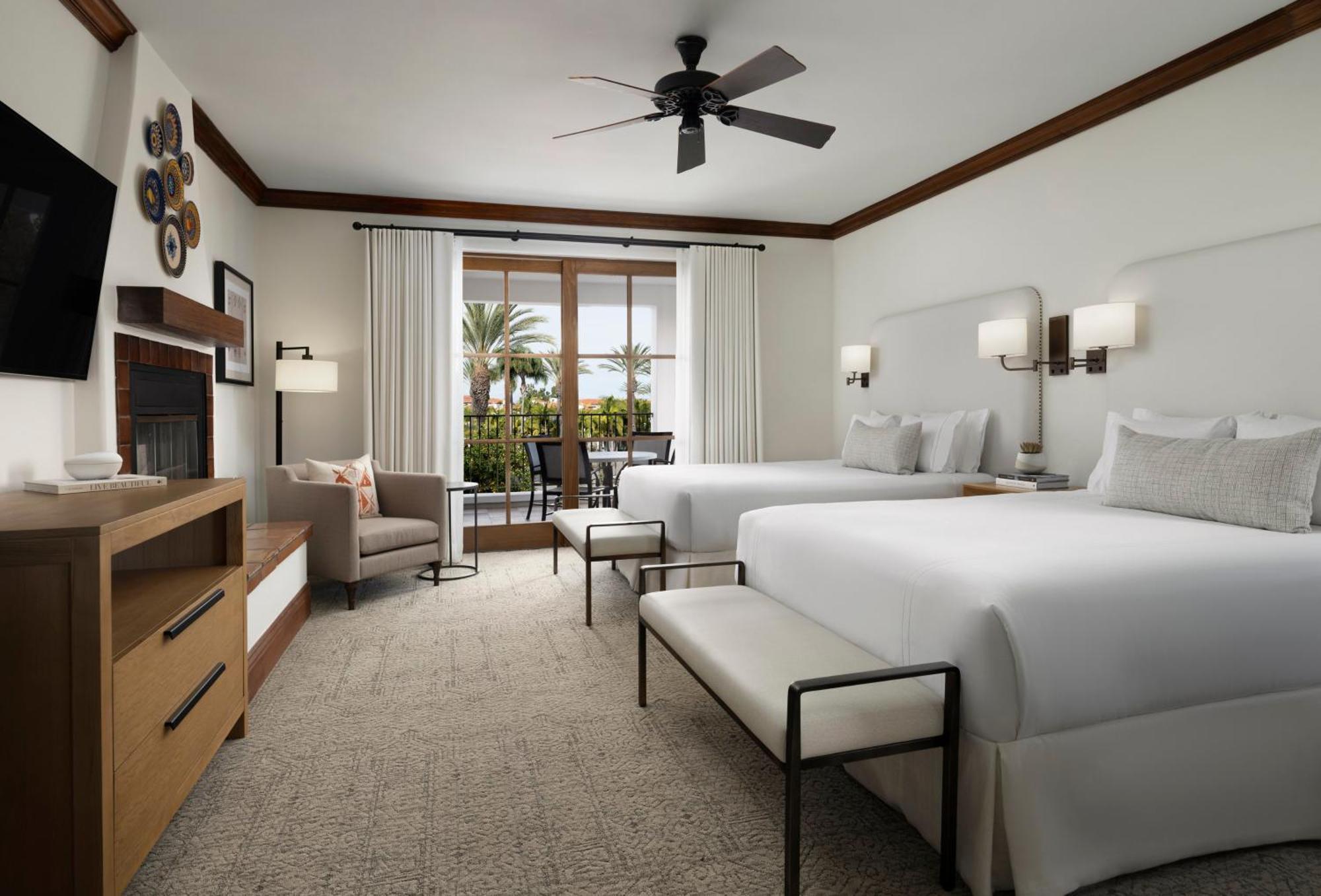 Omni La Costa Resort&spa Resort Carlsbad