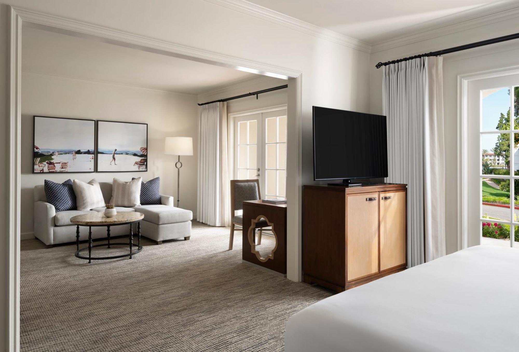 Omni La Costa Resort&spa 4*