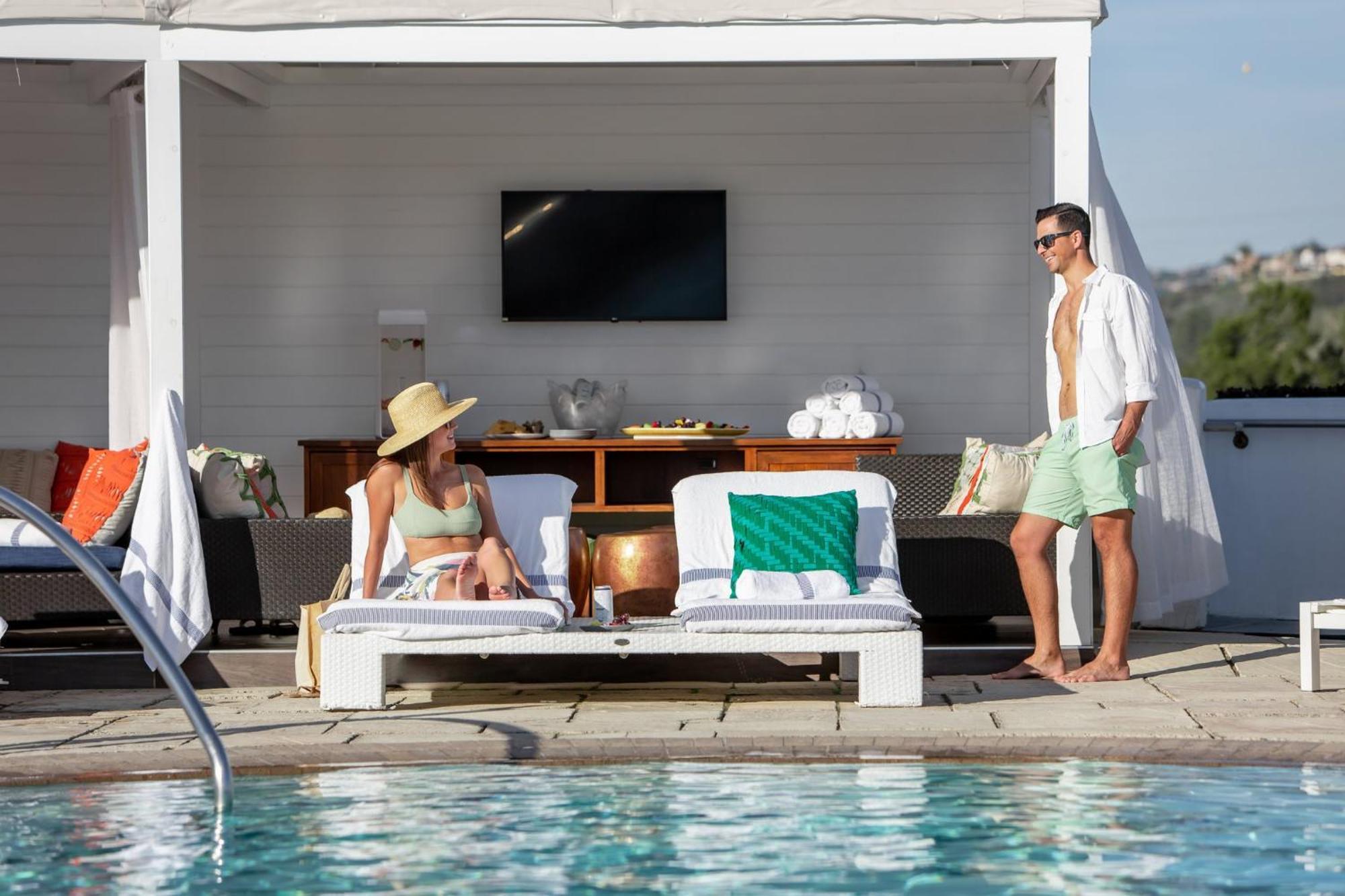 Omni La Costa Resort&spa