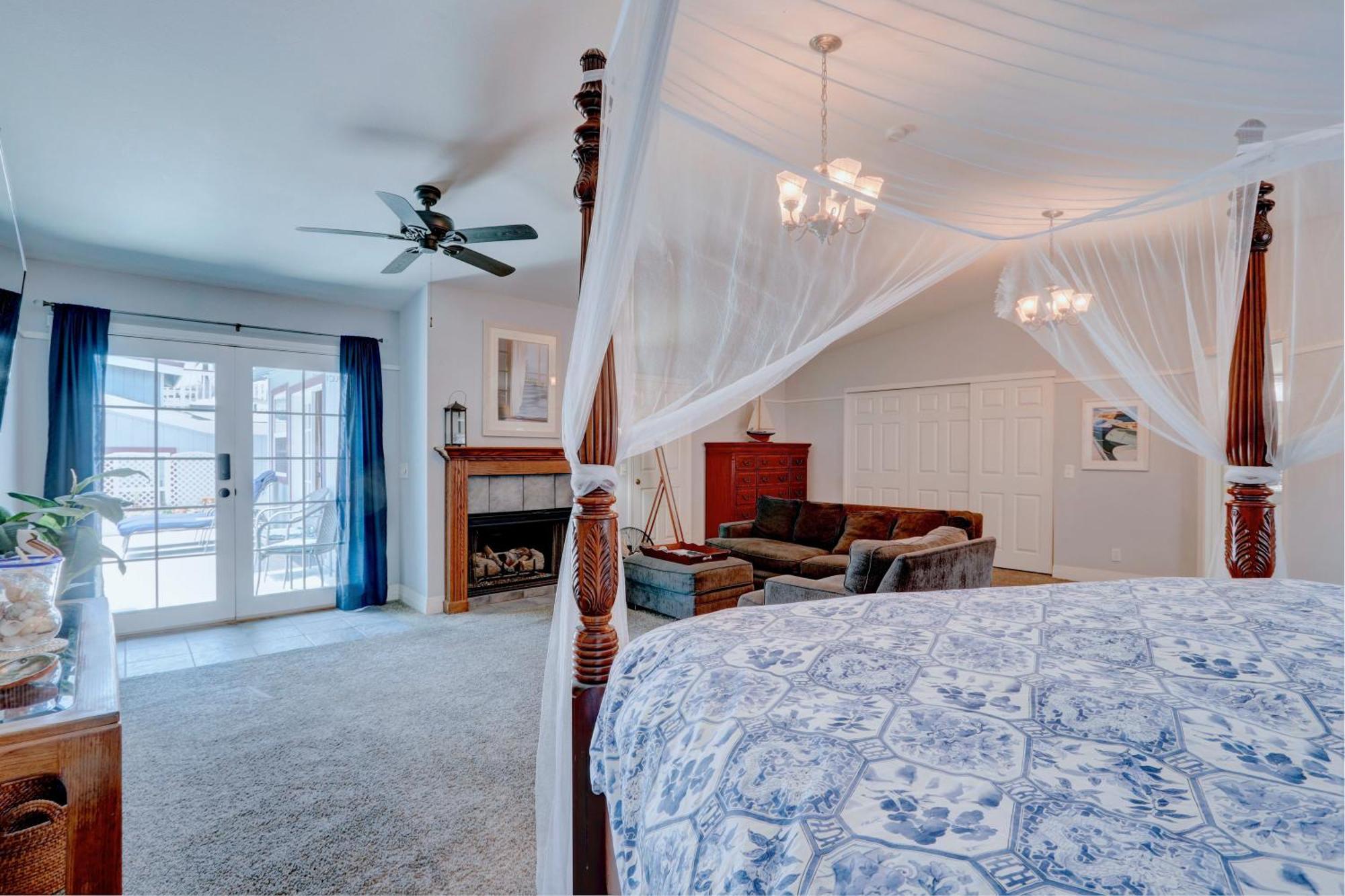 Pelican Cove 4*