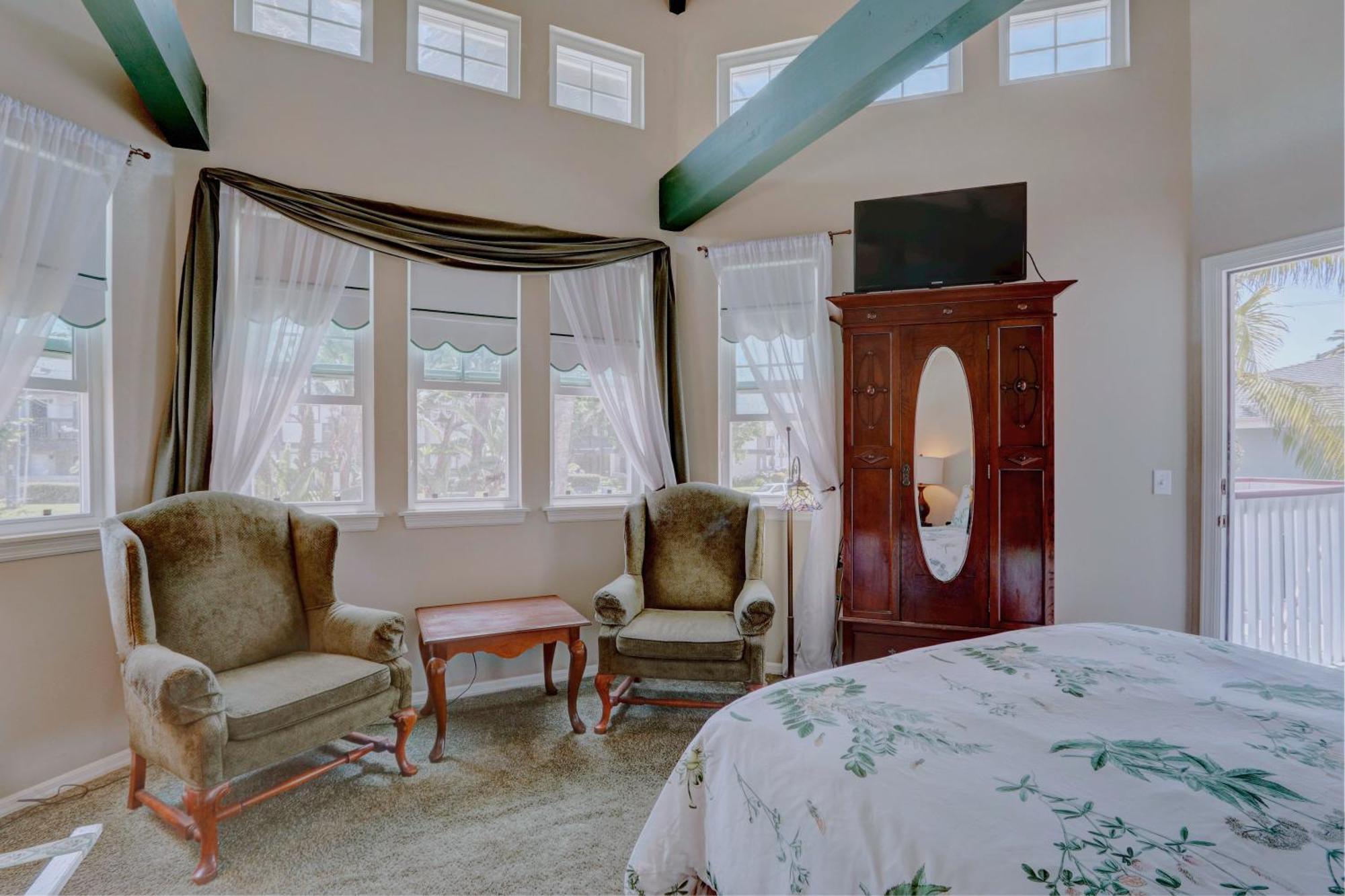 Pelican Cove 4*