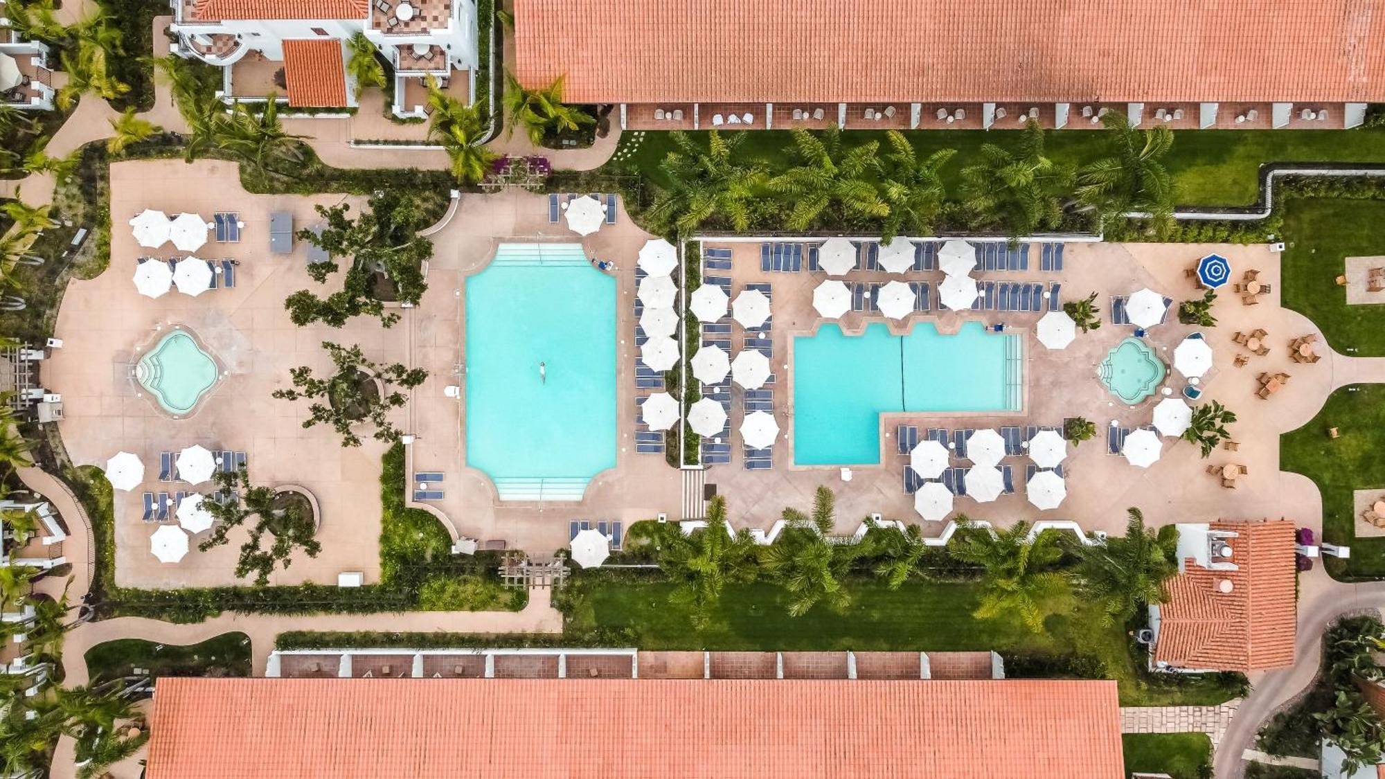 Omni La Costa Resort&spa Resort