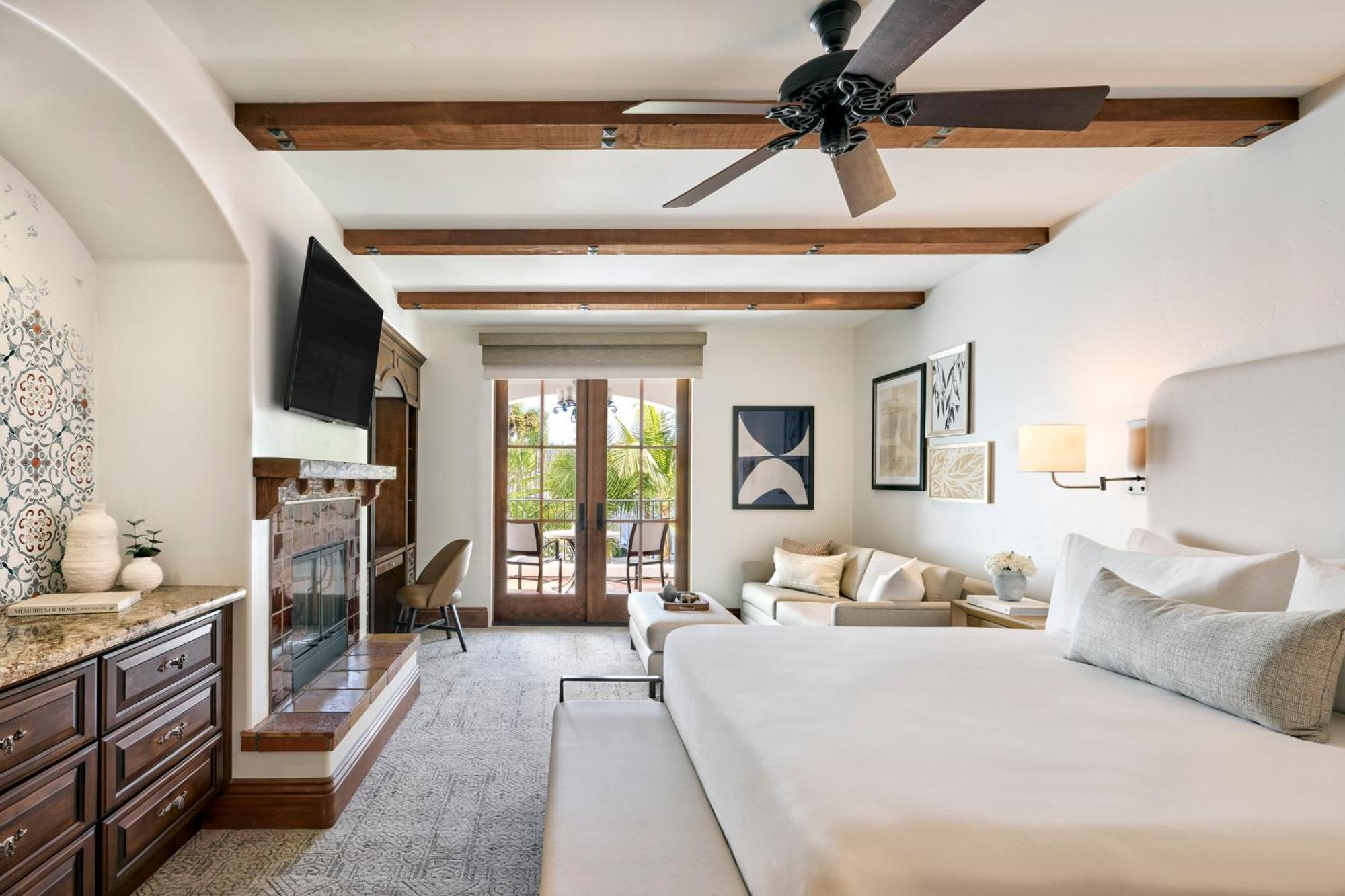 Omni La Costa Resort&spa Resort Carlsbad