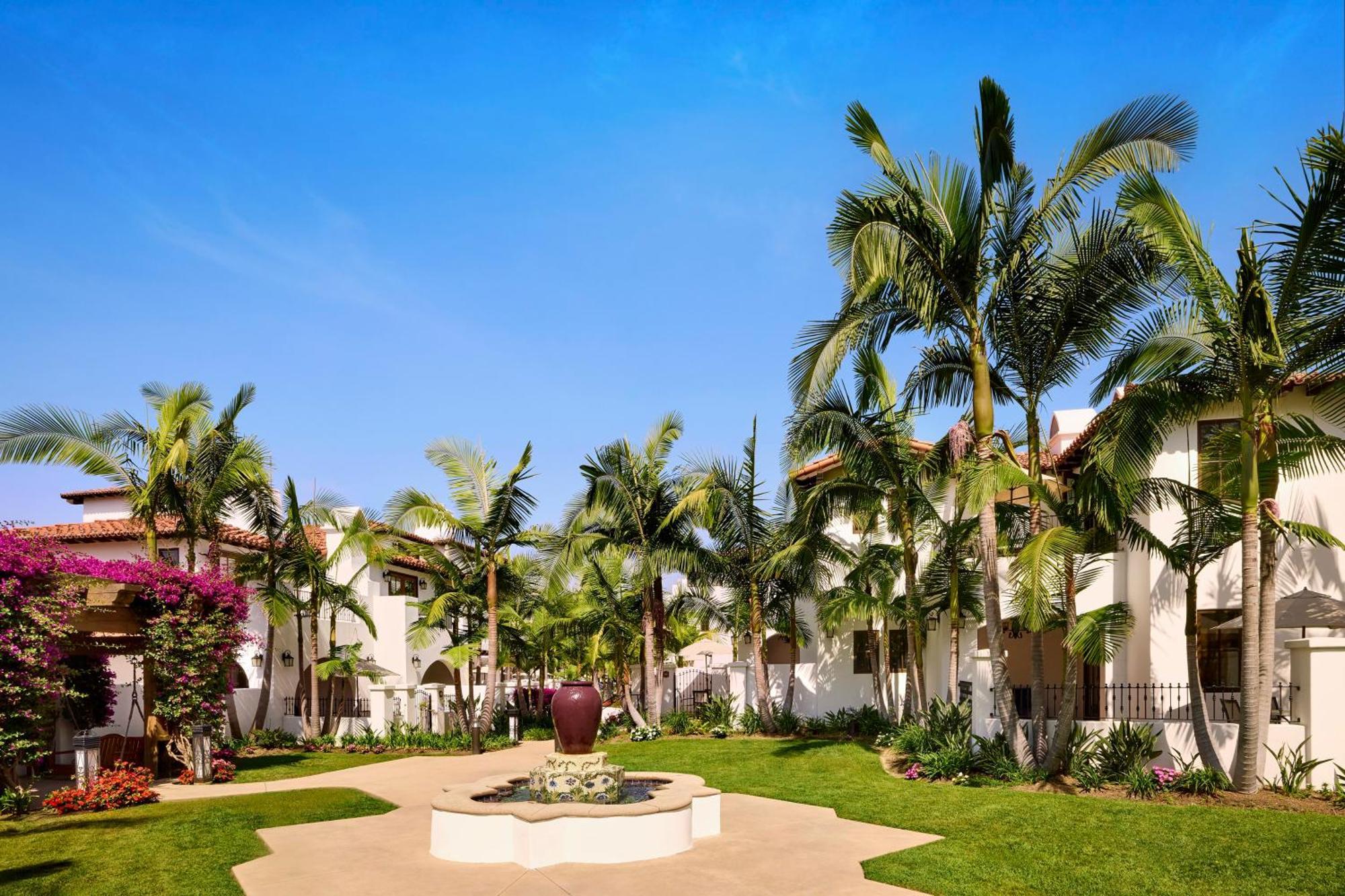 Omni La Costa Resort&spa 4*