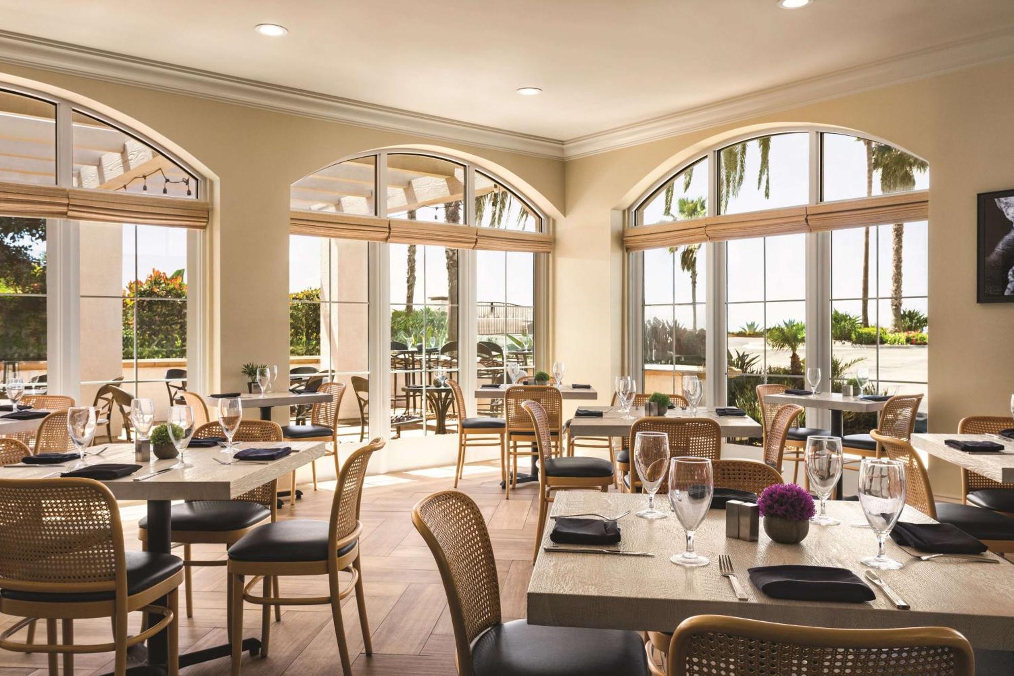 Hilton Garden