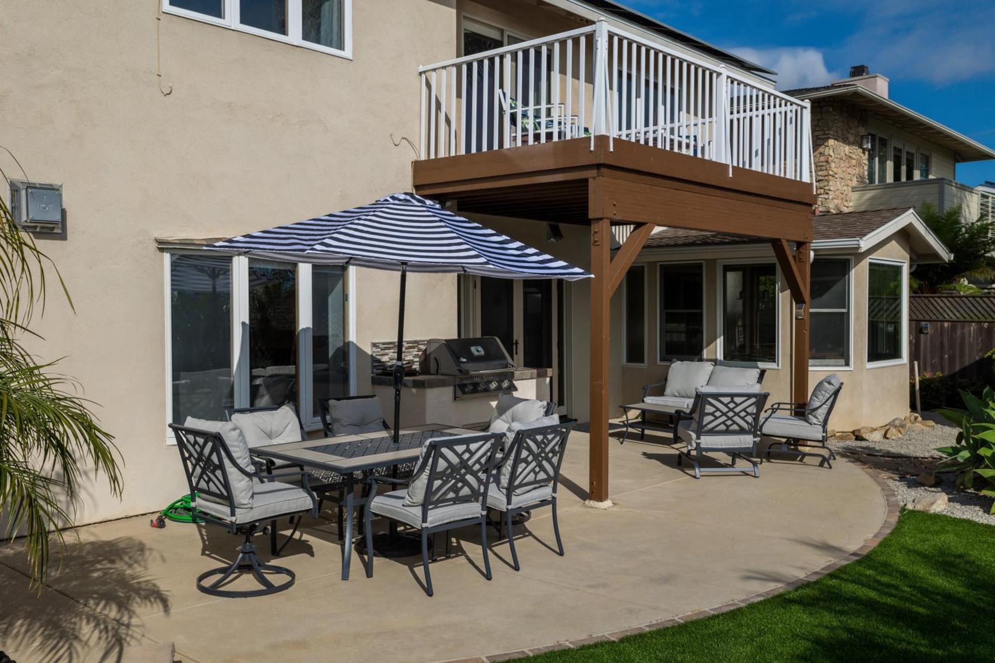 Сasa de vacaciones Cozy Family Getaway *
