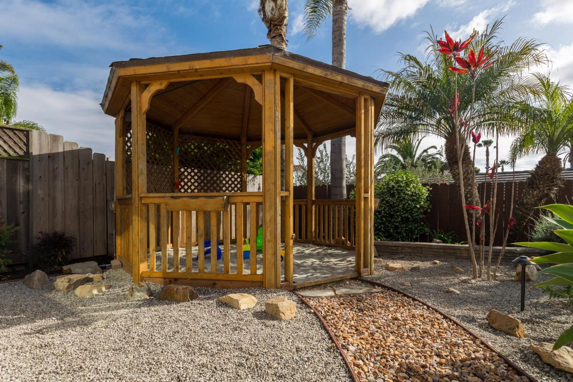 Сasa de vacaciones Cozy Family Getaway Carlsbad
