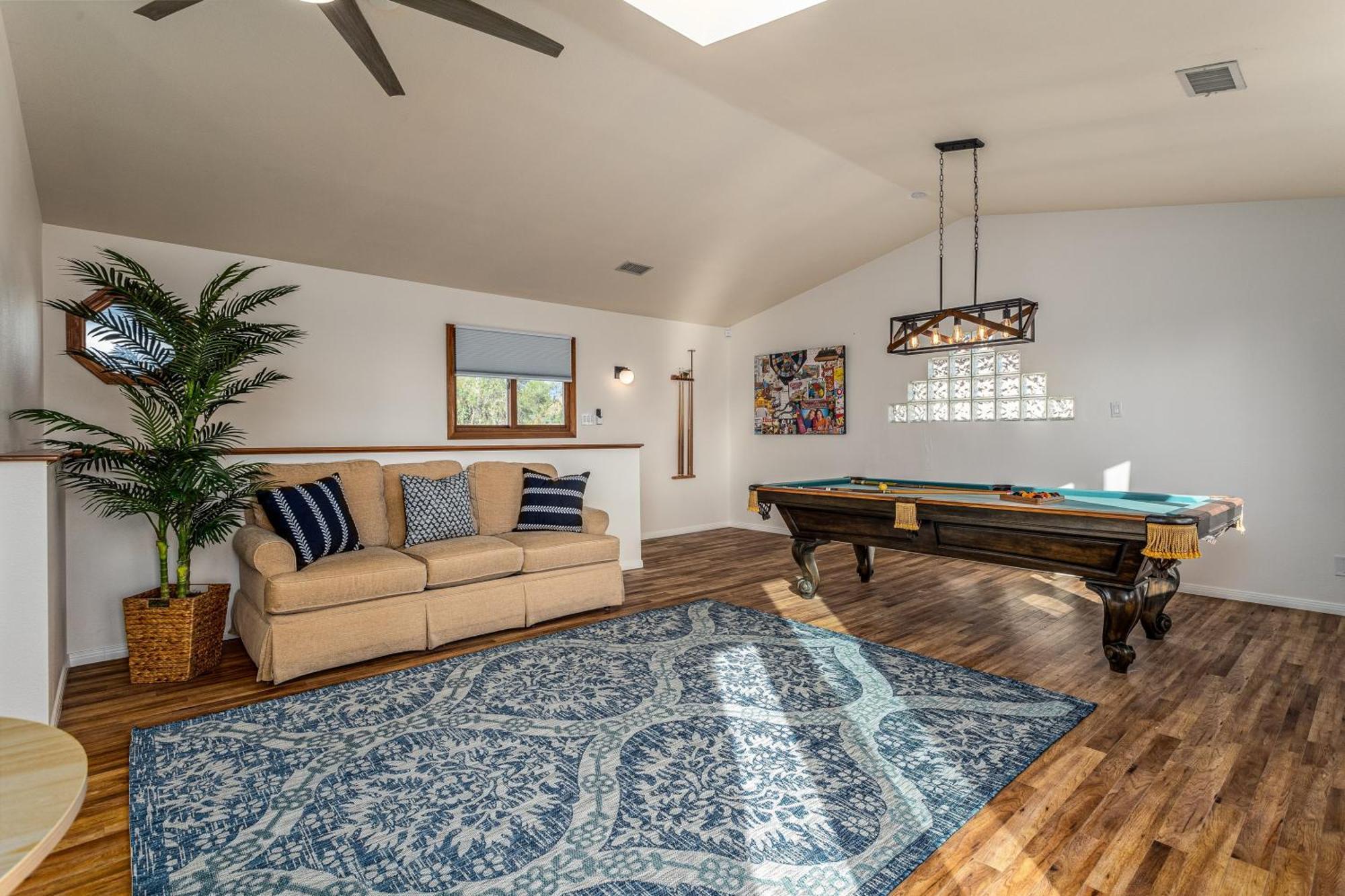 Cozy Family Getaway Сasa de vacaciones