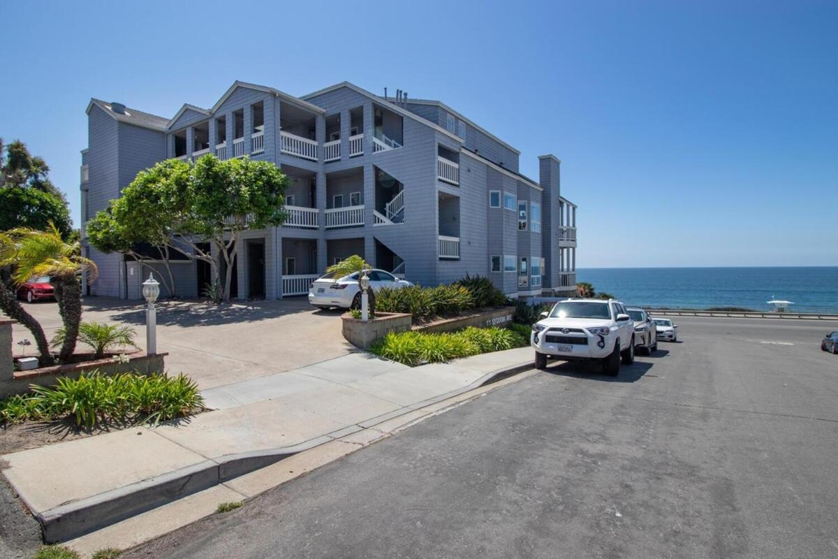 Holiday home Pacific Passion House Carlsbad