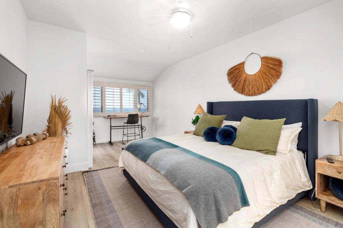 Pacific Passion House Holiday home *