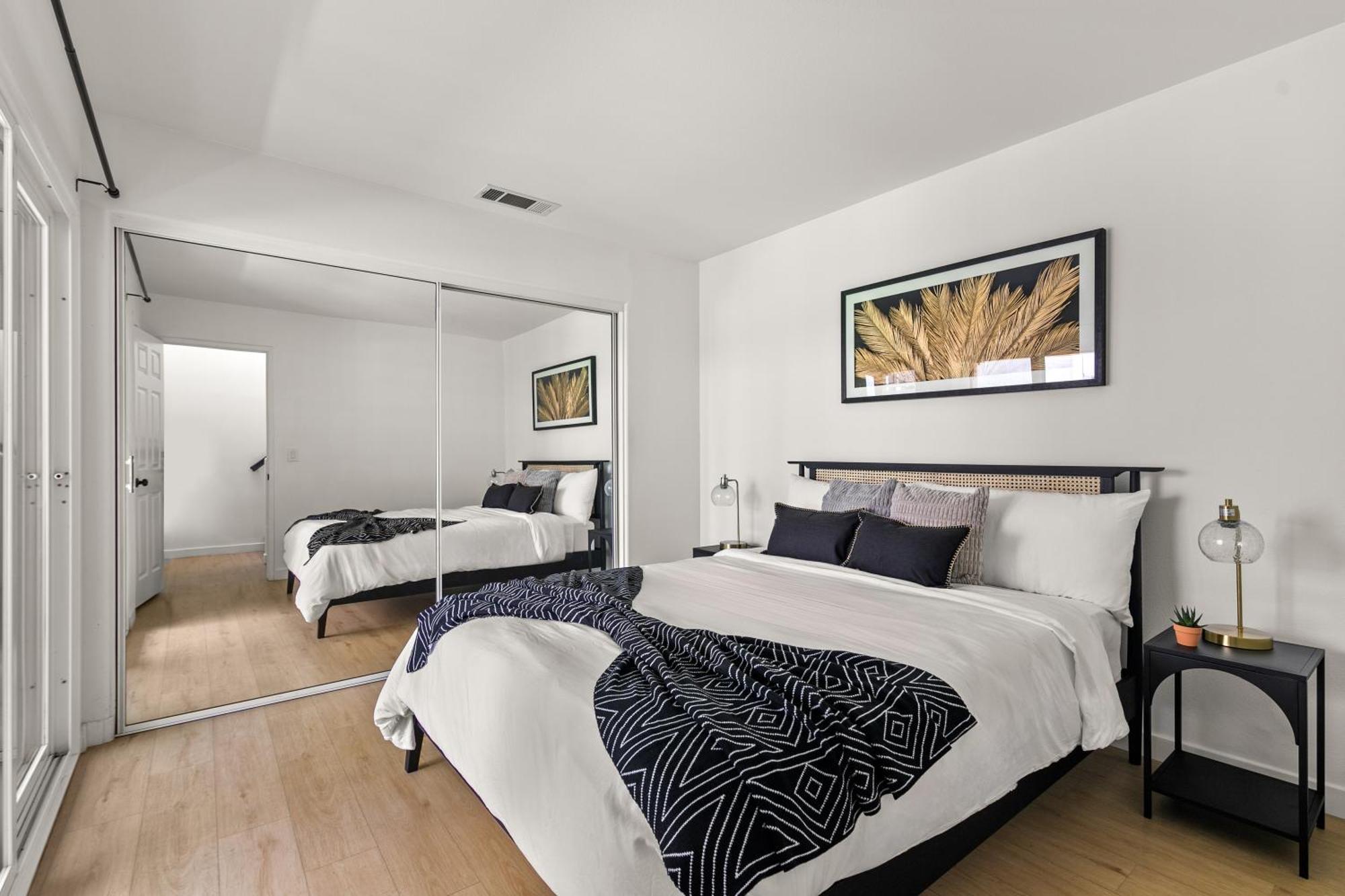 Heart Of 2 Bed 2 Bath