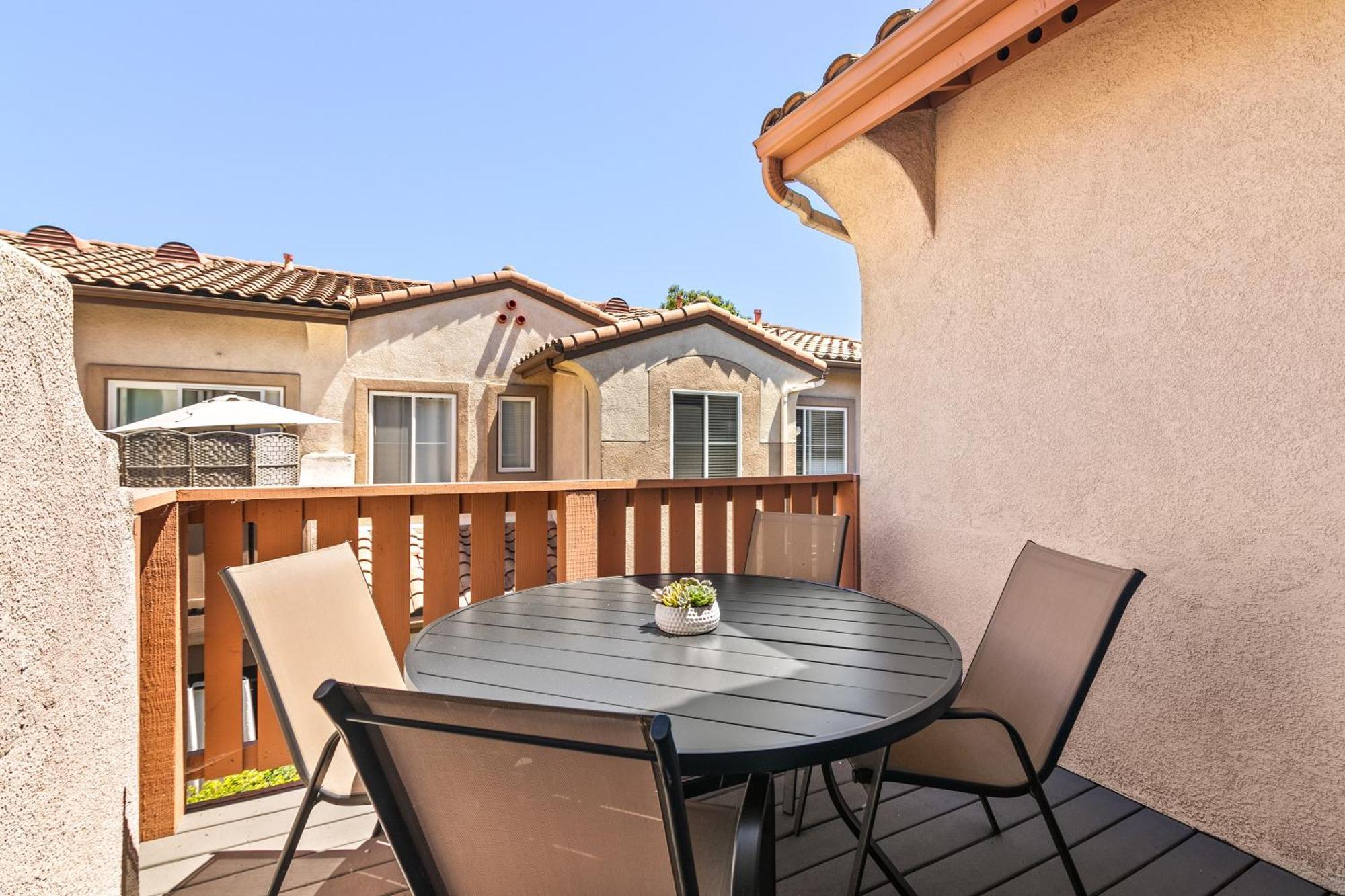 Heart Of 2 Bed 2 Bath Carlsbad