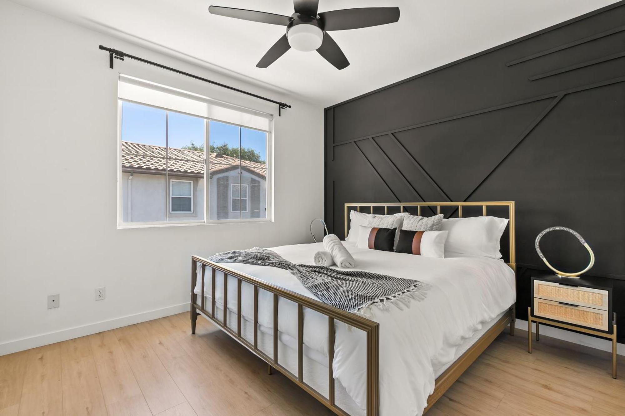 Heart Of 2 Bed 2 Bath