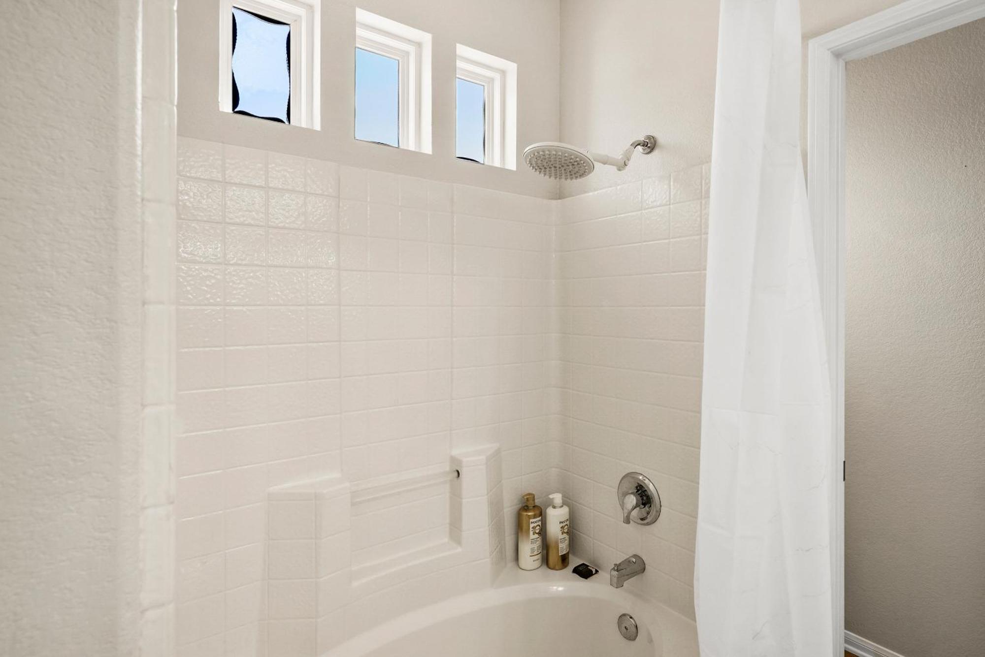 Apartamento Spacious Comfort