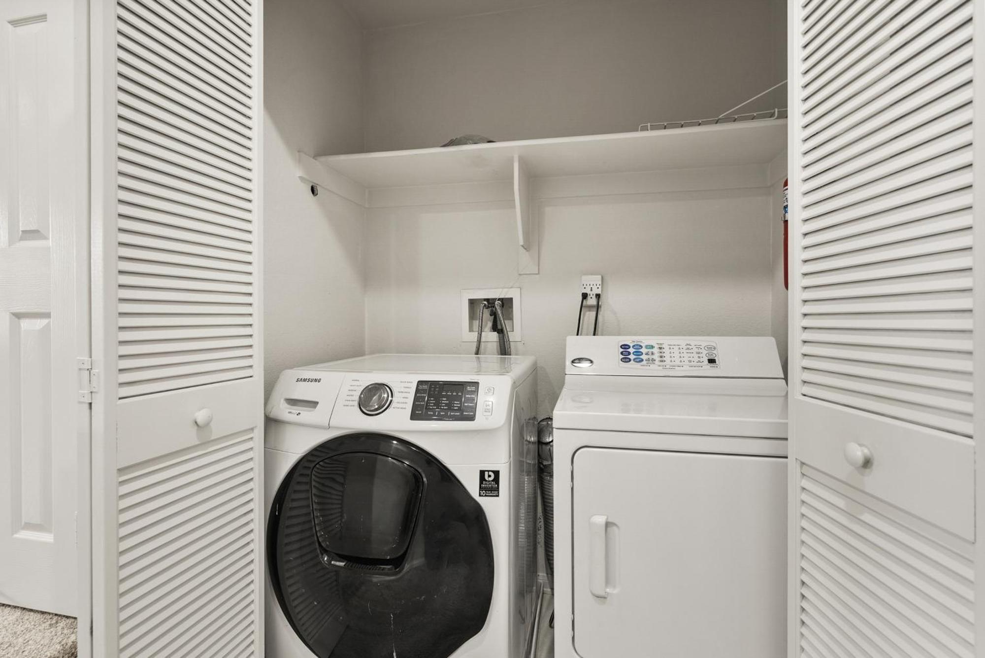 Spacious Comfort Apartamento