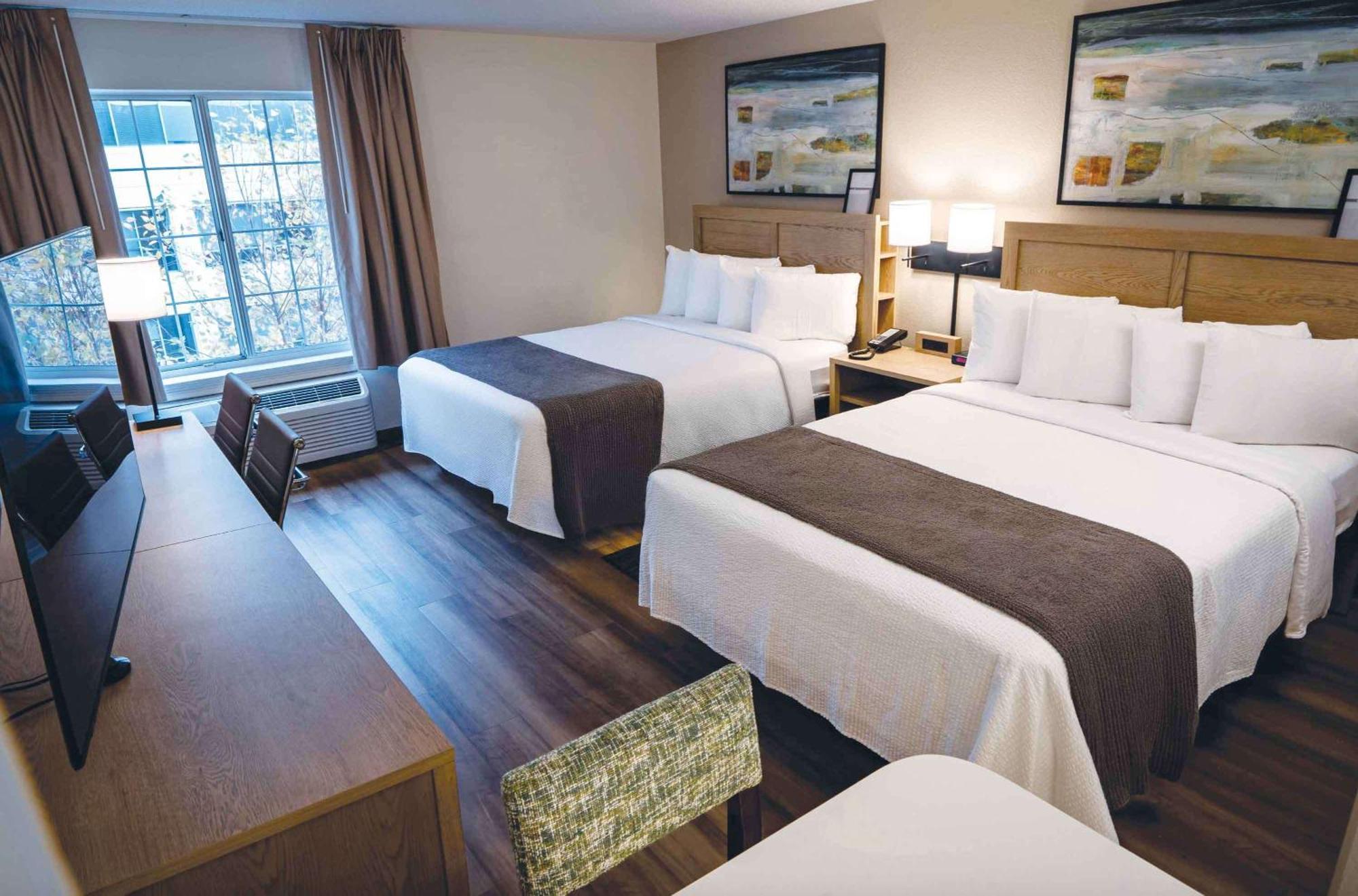 Extended America - San Diego - Village By The Sea Carlsbad