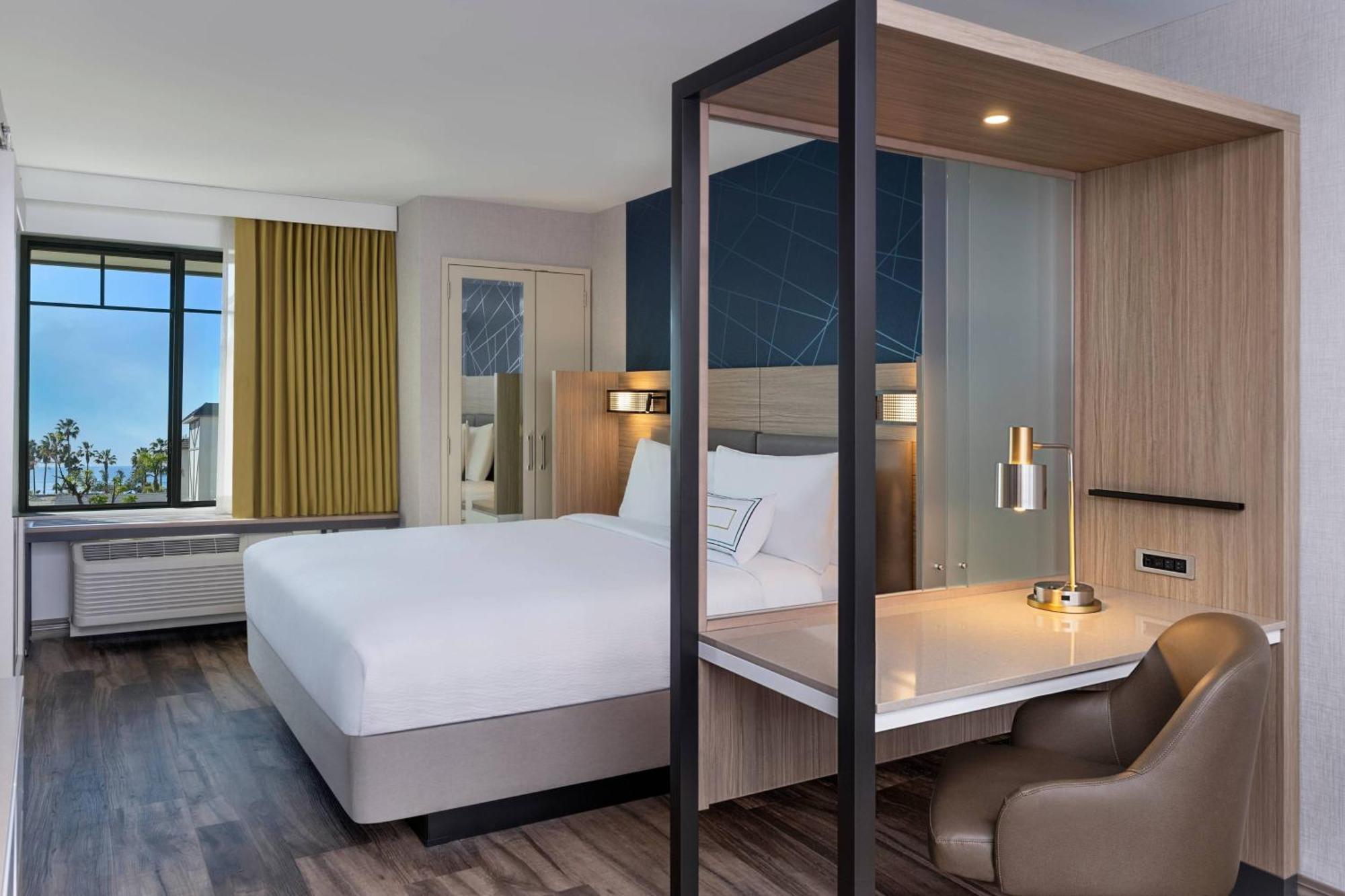 Springhill By Marriott San Diego Carlsbad