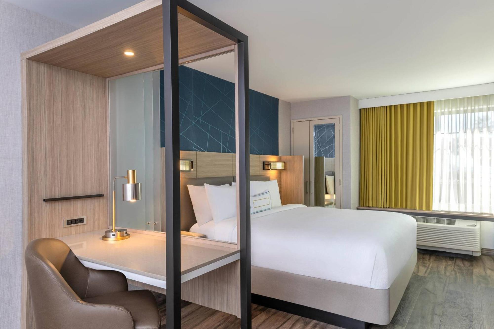 Springhill By Marriott San Diego Hotel Carlsbad