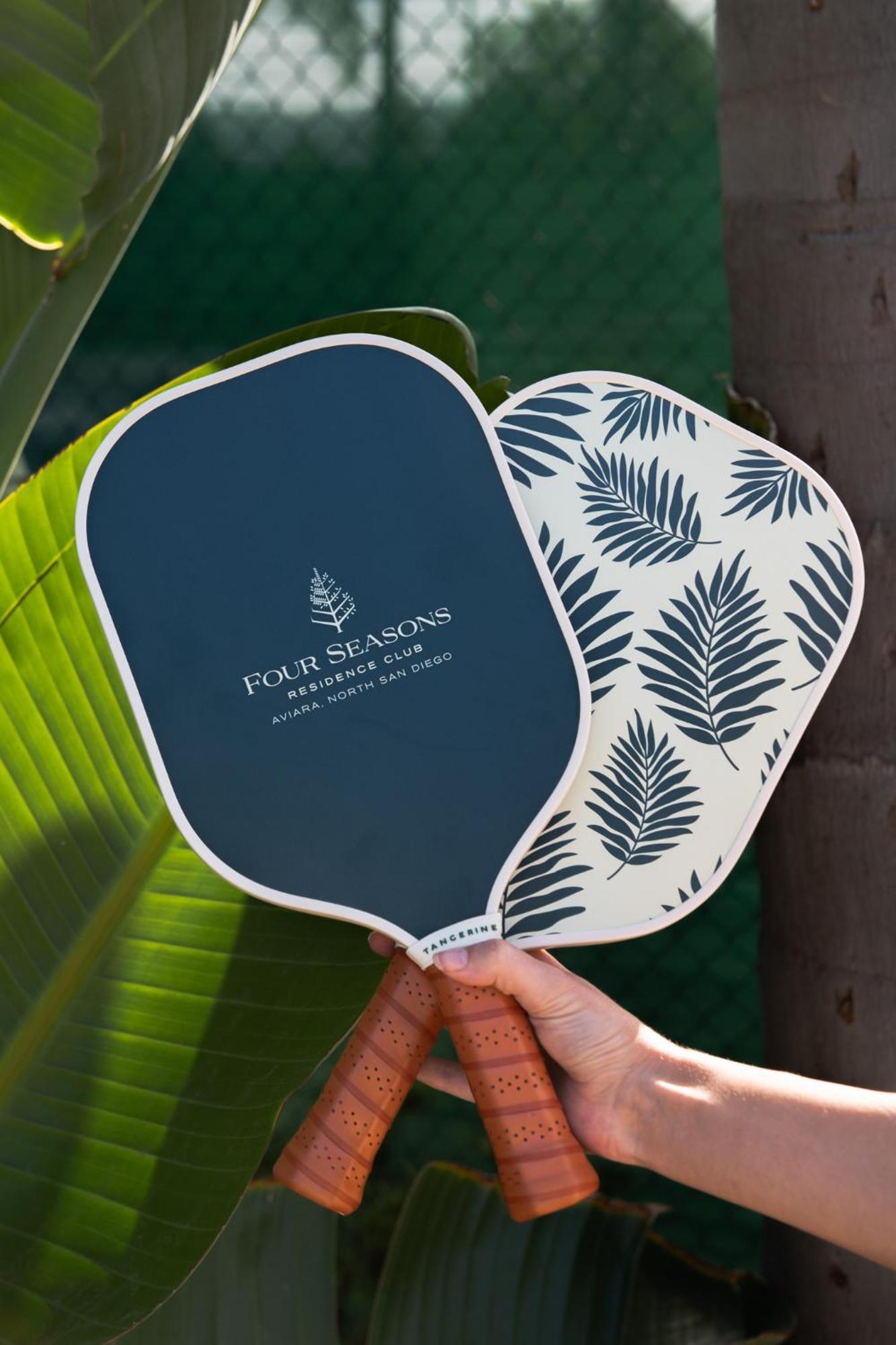 Four Seasons Club Aviara Resort