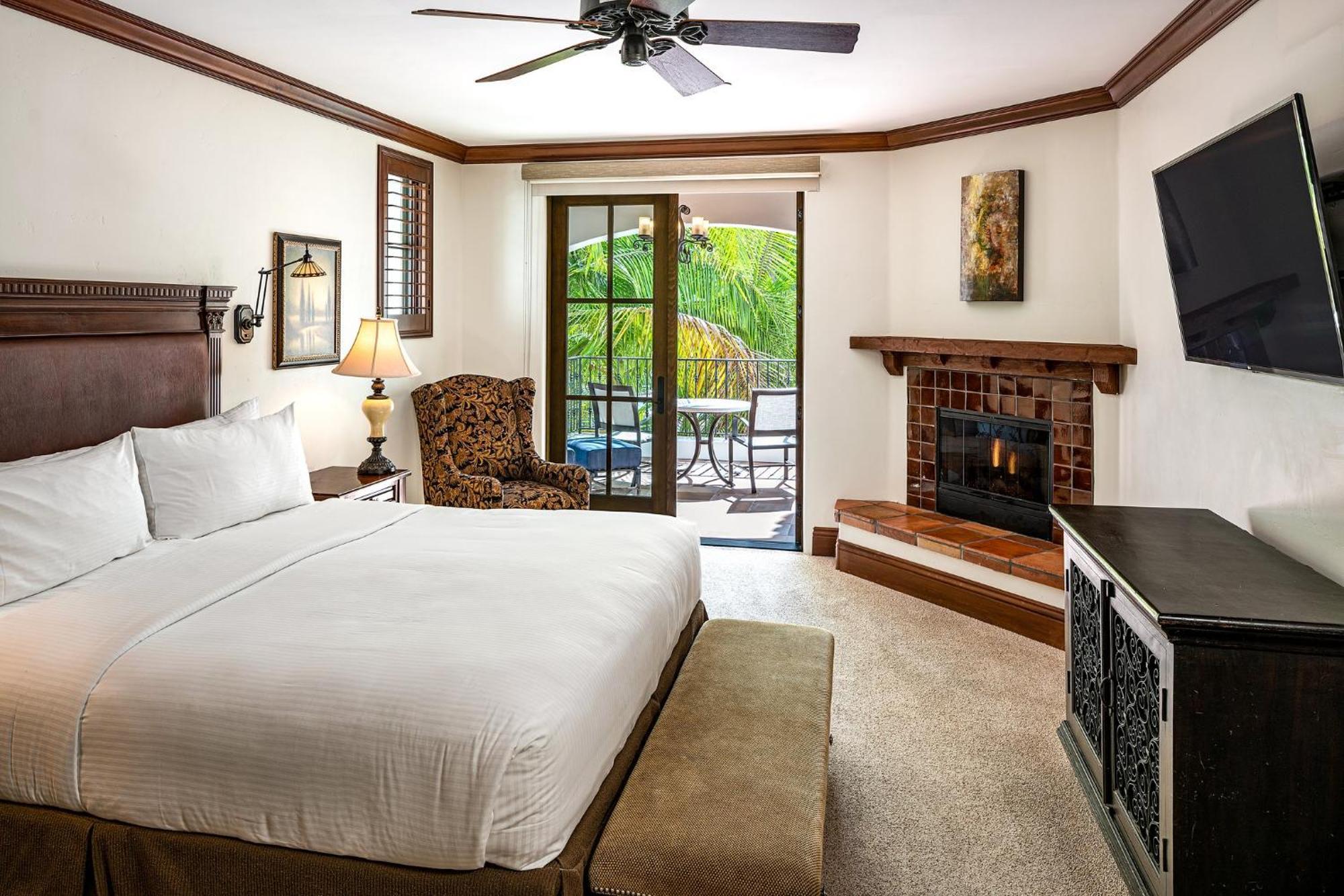 Omni La Costa Resort&spa Resort 4*