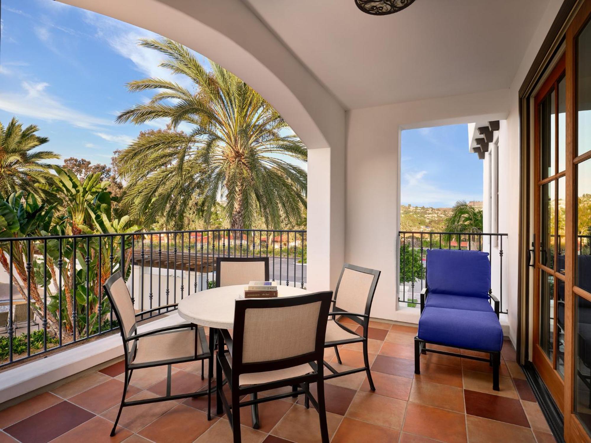 Resort Omni La Costa Resort&spa 4*