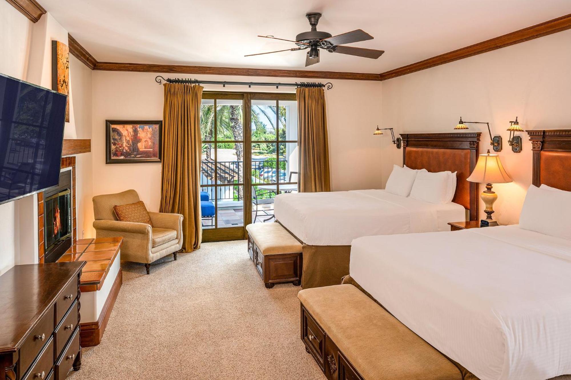 Omni La Costa Resort&spa Resort Carlsbad