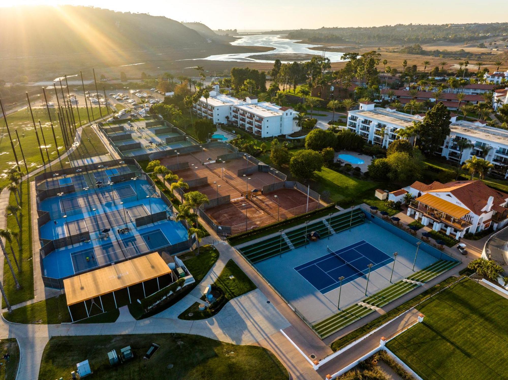 Resort Omni La Costa Resort&spa 4*