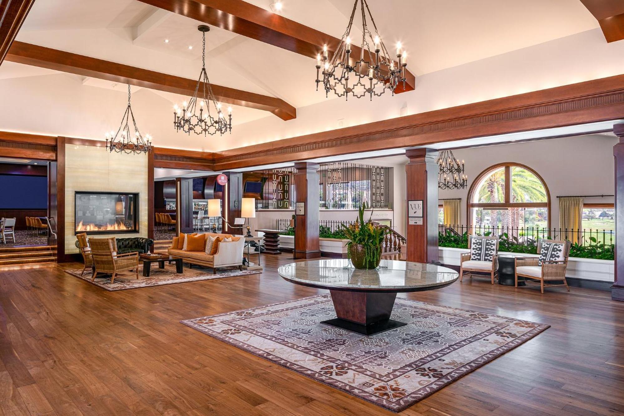 Omni La Costa Resort&spa 4* Carlsbad