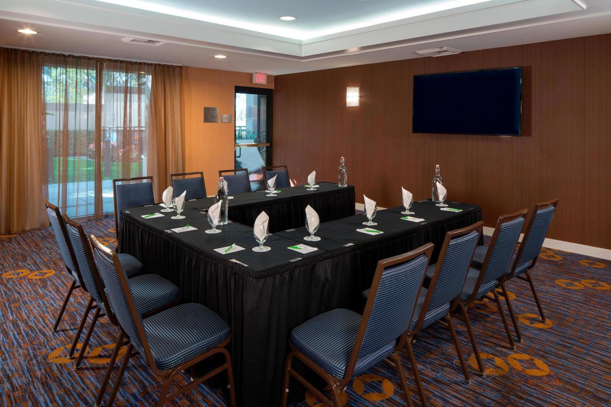 Courtyard By Marriott San Diego Hotel Carlsbad