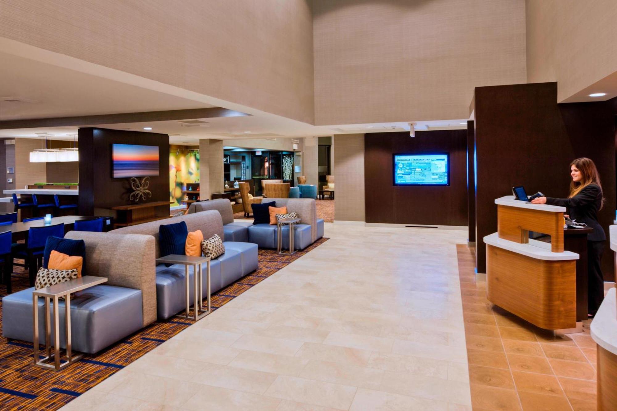 Courtyard By Marriott San Diego 3* Carlsbad