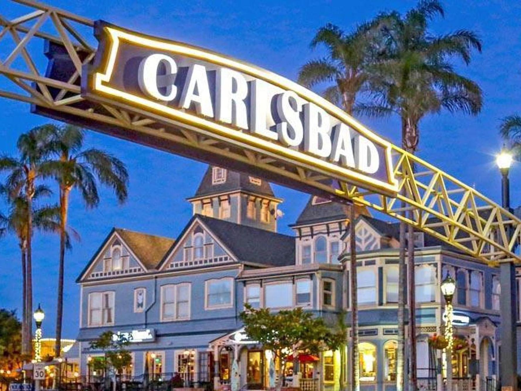 Terramar Point Carlsbad