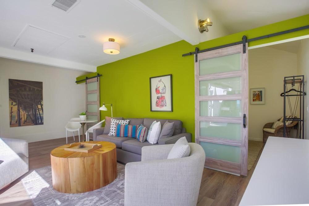 Terramar Point Holiday home *
