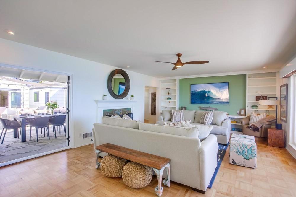 Terramar Point Holiday home Carlsbad
