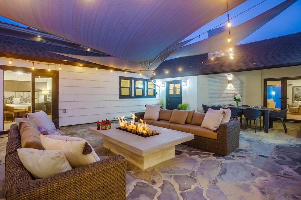 Holiday home Terramar Point Carlsbad