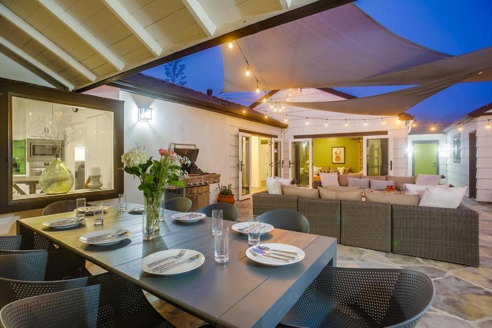 Terramar Point Holiday home *