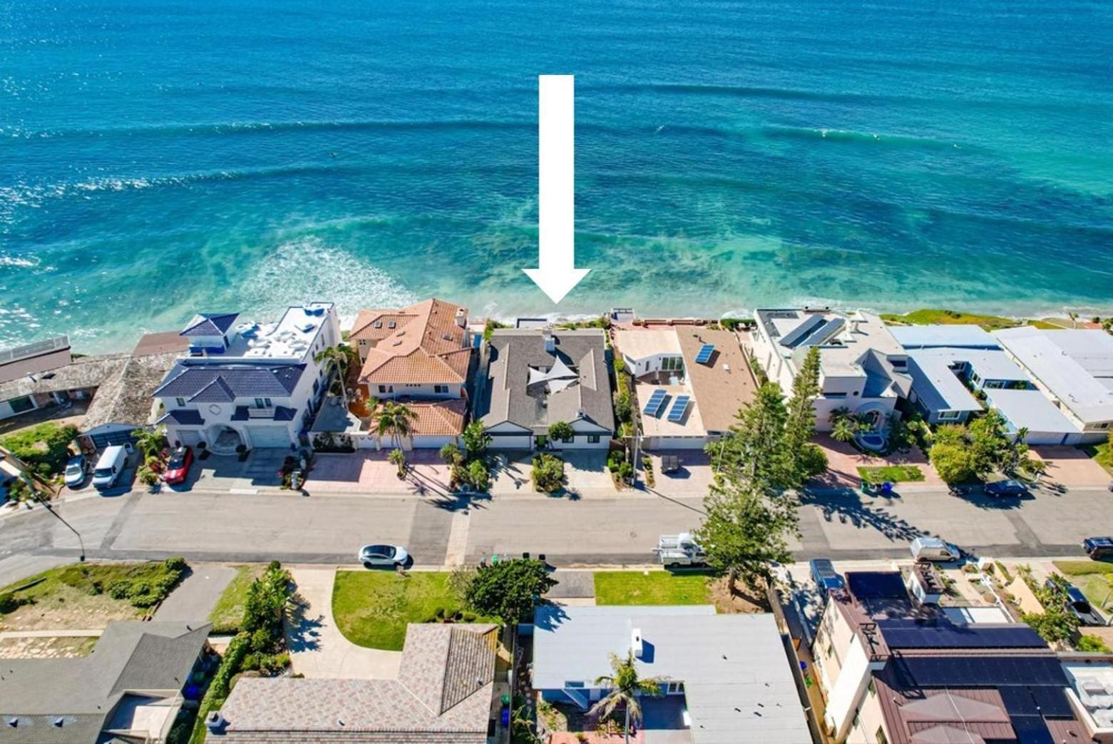 Holiday home Terramar Point Carlsbad