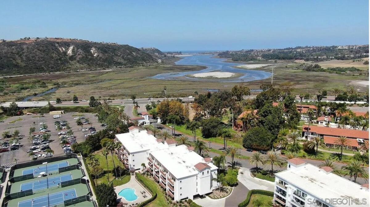 Coastal Bliss Ca * Carlsbad