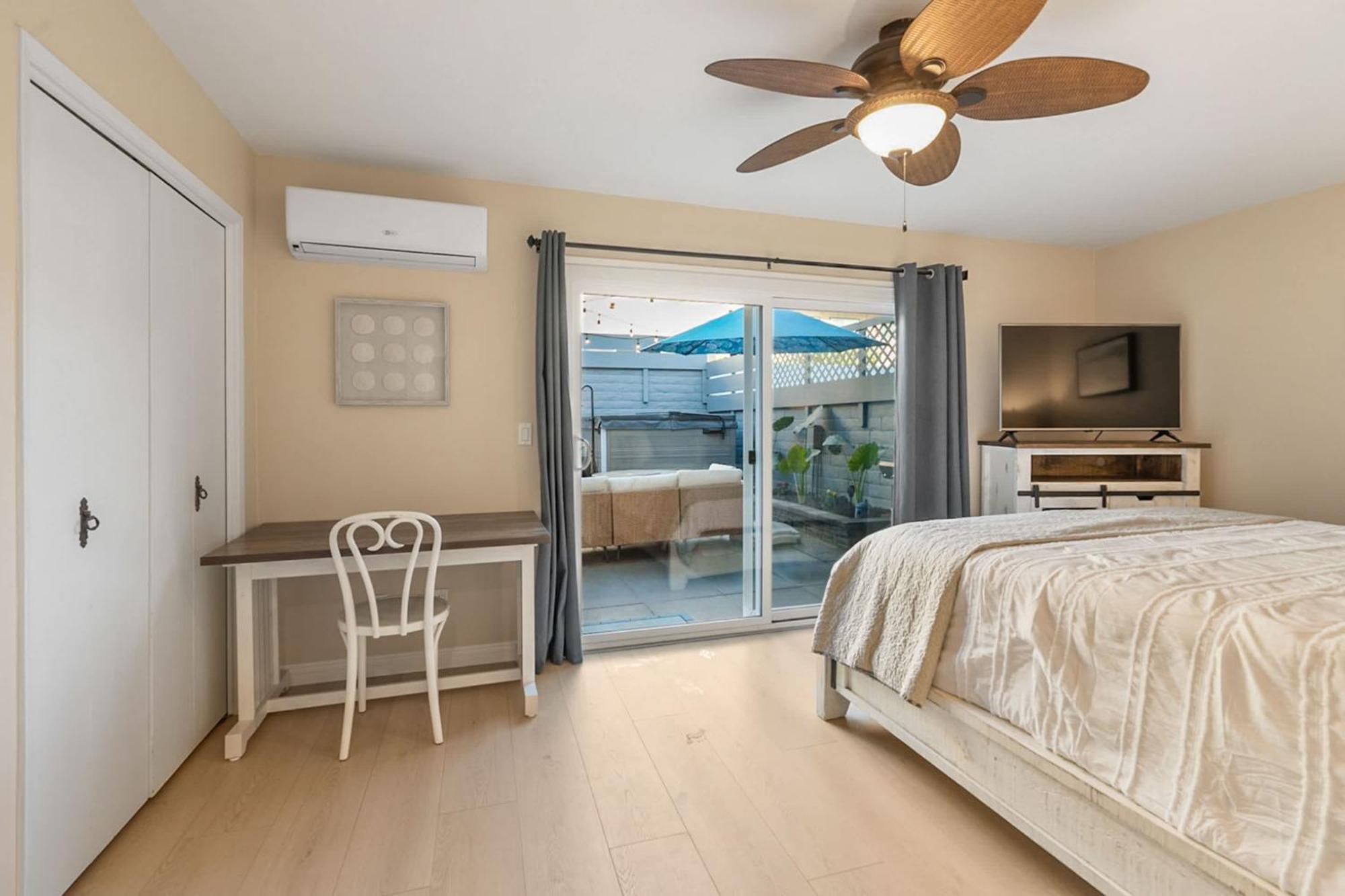 Beachfront In - Remodeled