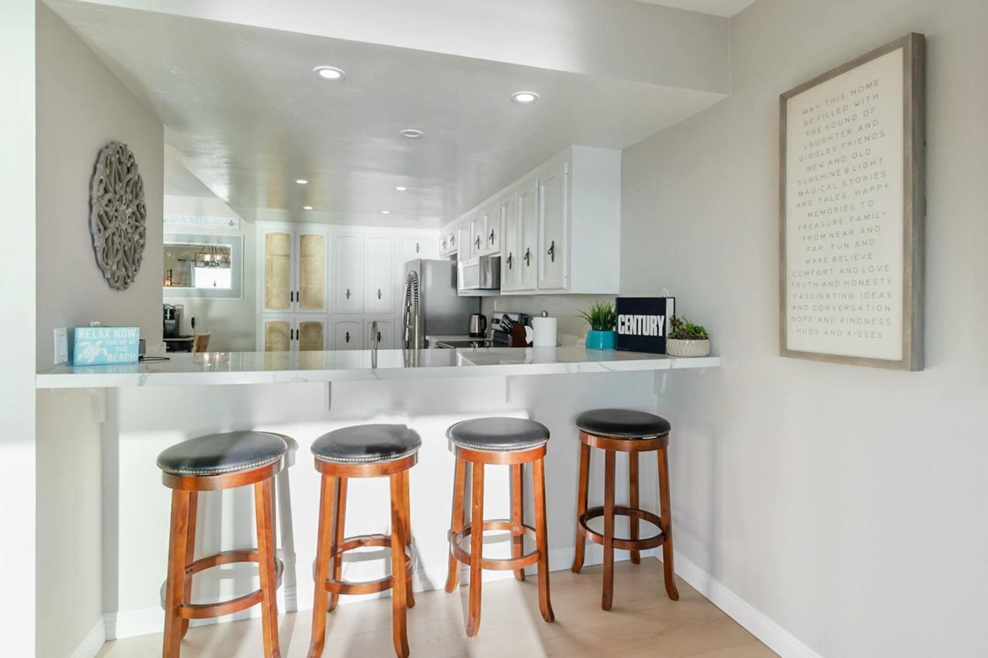 Holiday home Beachfront In - Remodeled Carlsbad