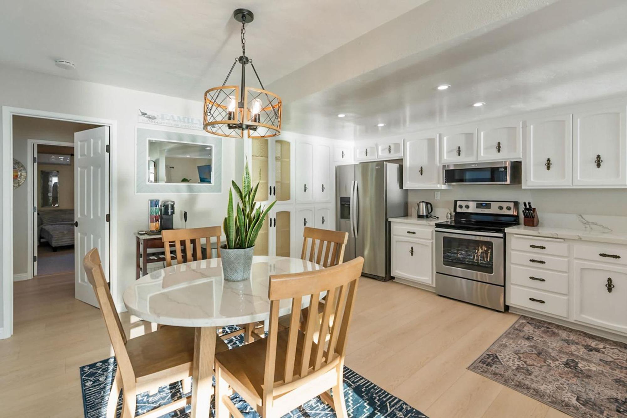 Holiday home Beachfront In - Remodeled Carlsbad