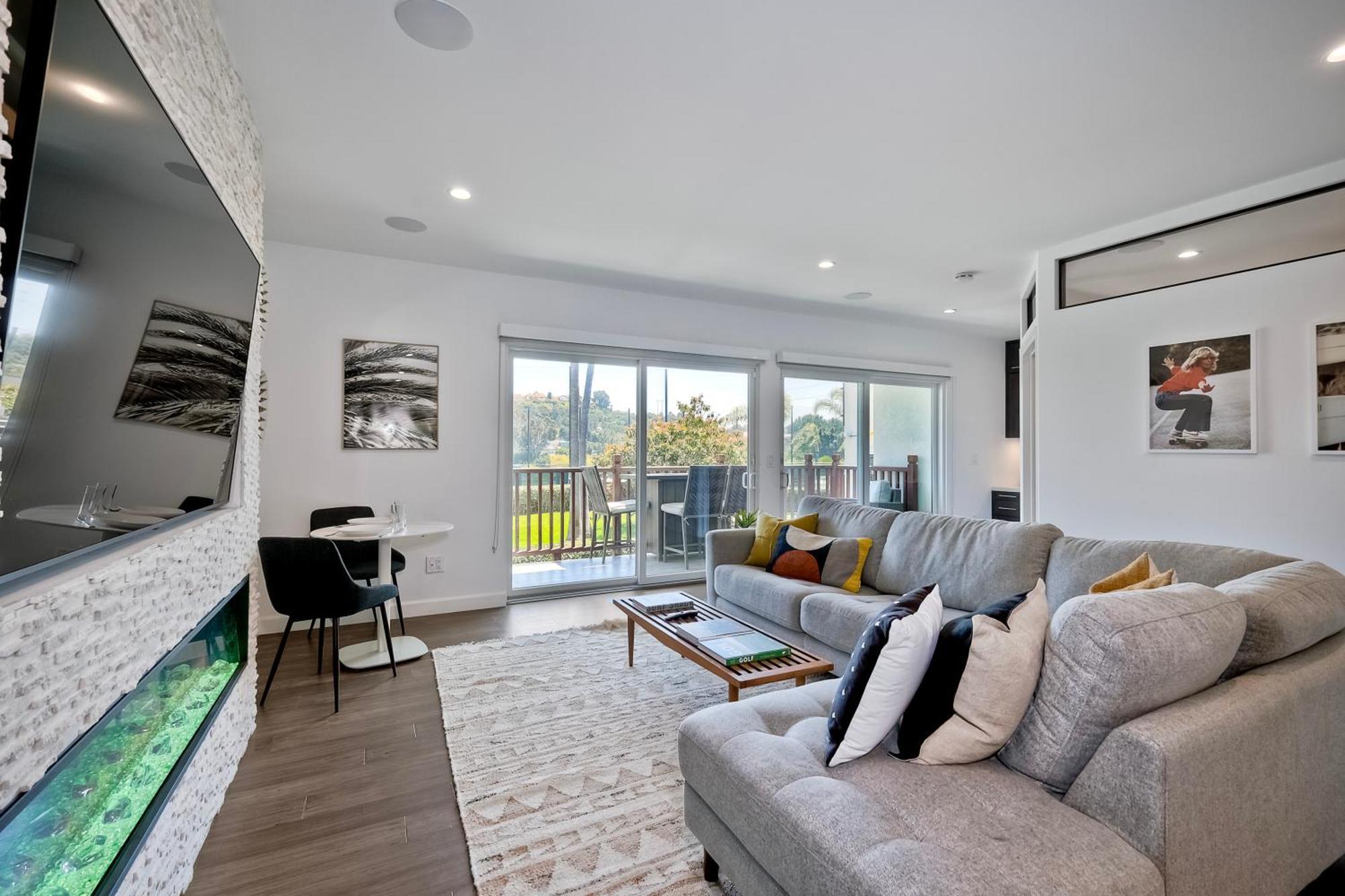 2003 Costa Del Mar Road - Unit 660 Holiday home