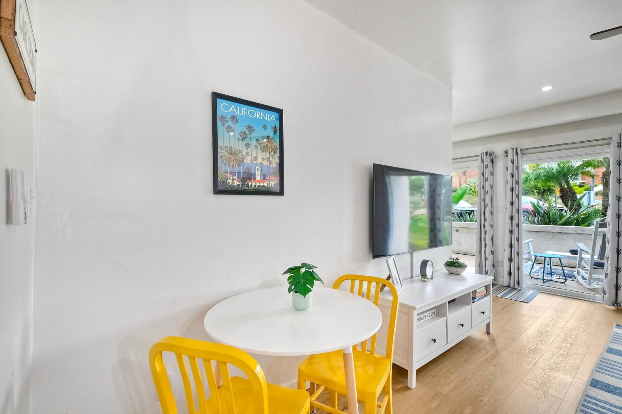 Costa Del Mar Holiday home