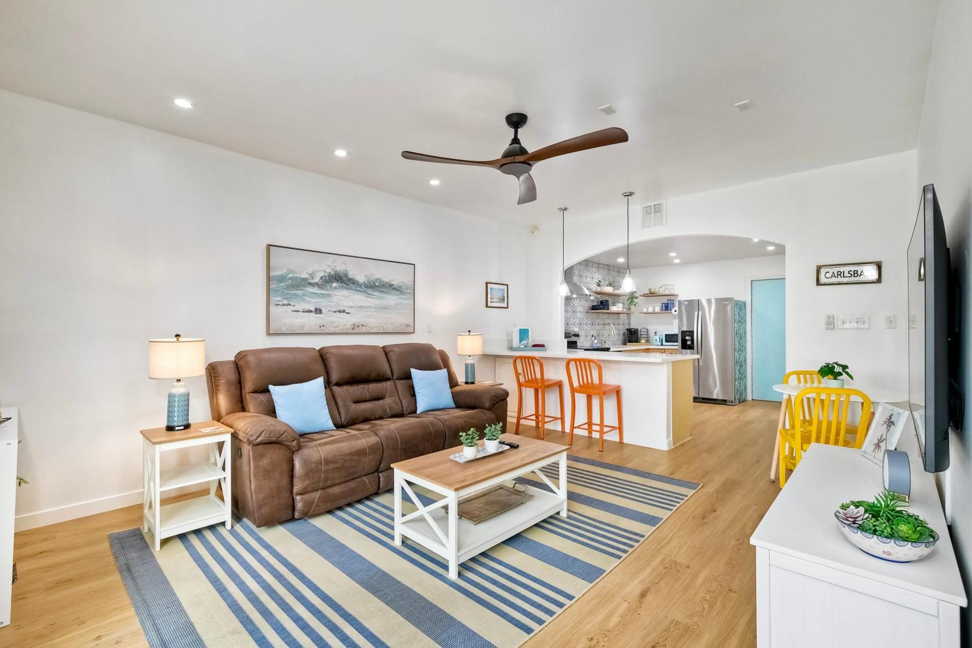 Holiday home 2003 Costa Del Mar Road - Unit 663 *