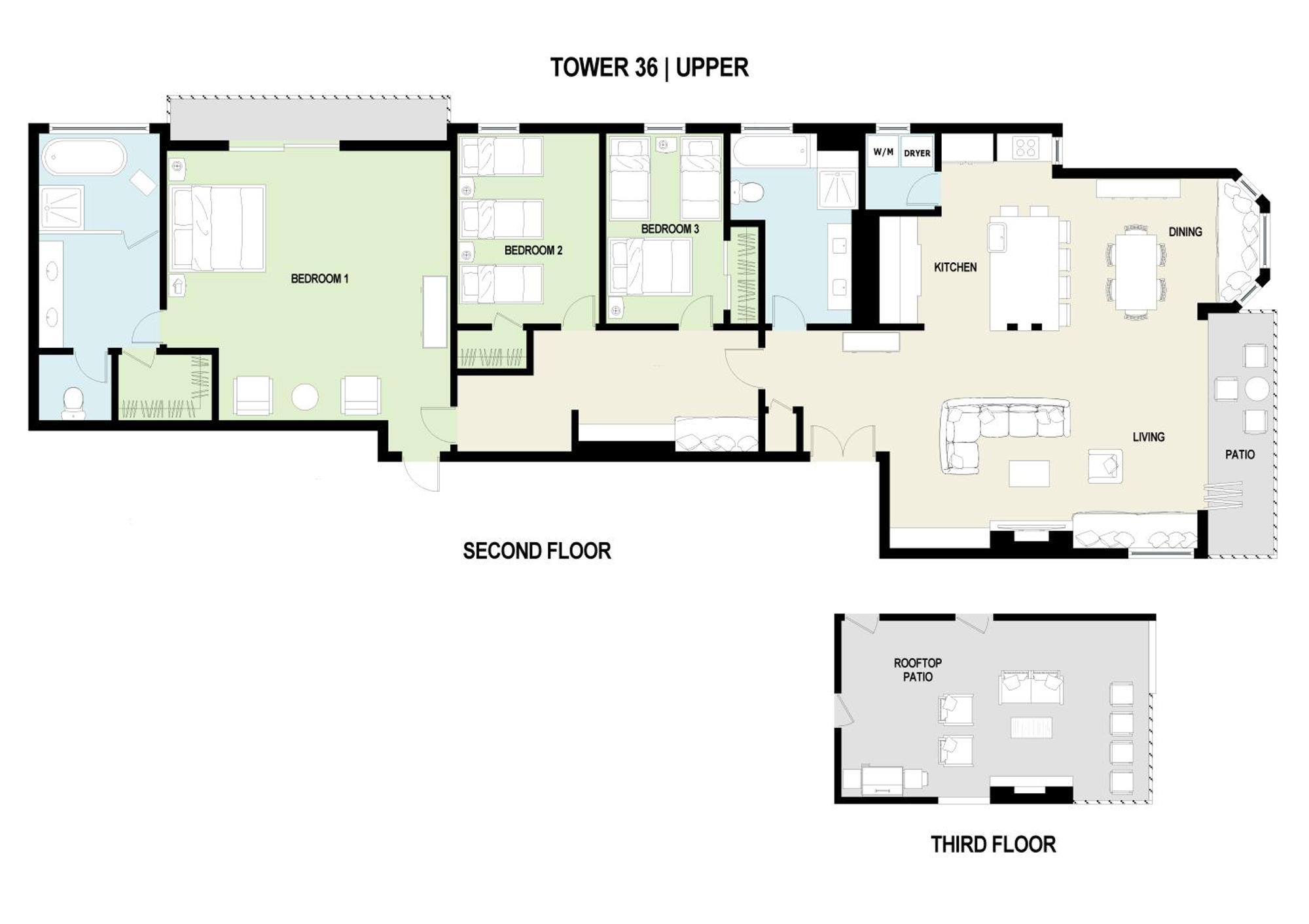 3636 Blvd - Upper Holiday home Carlsbad