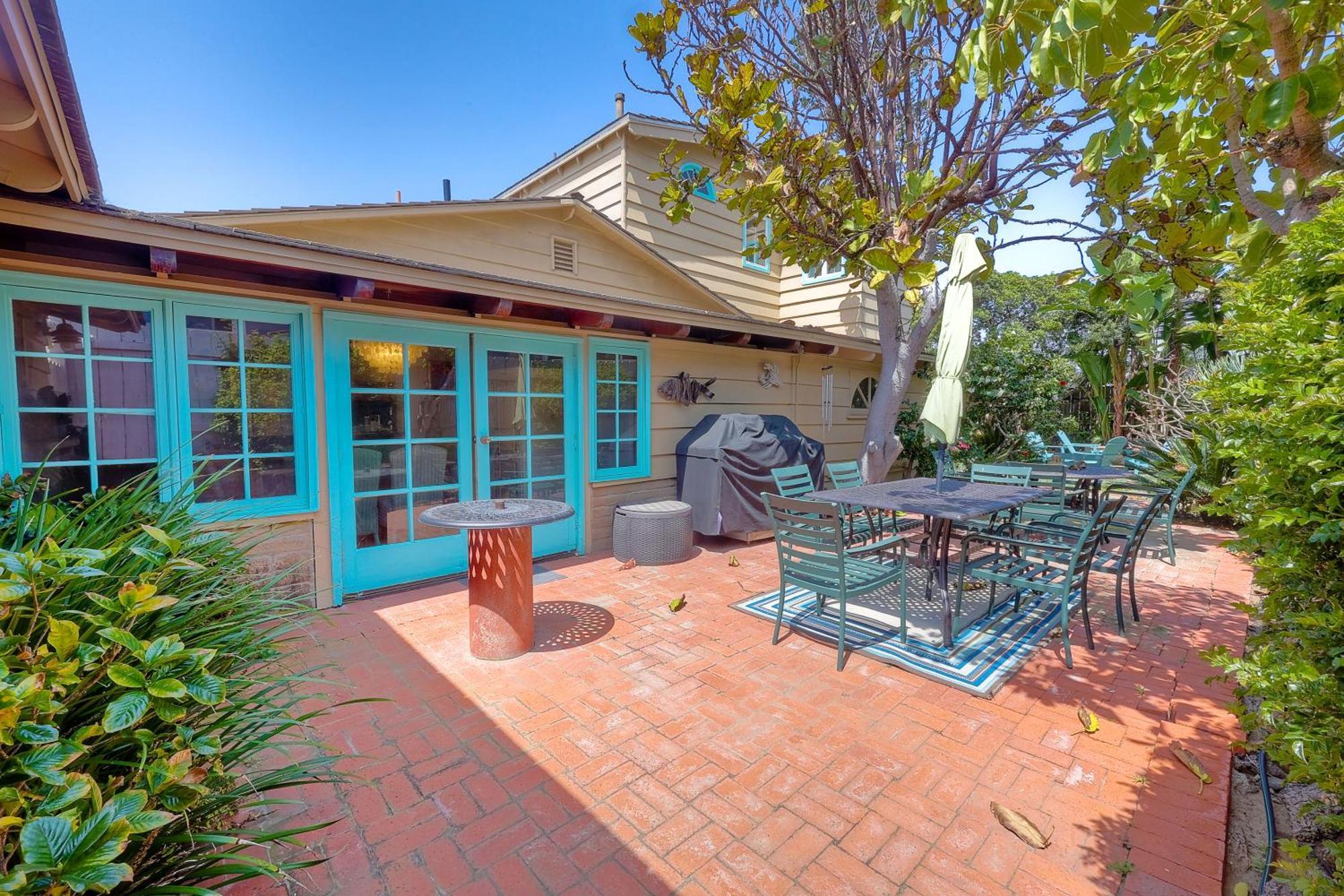 5051 Shore Drive * Carlsbad