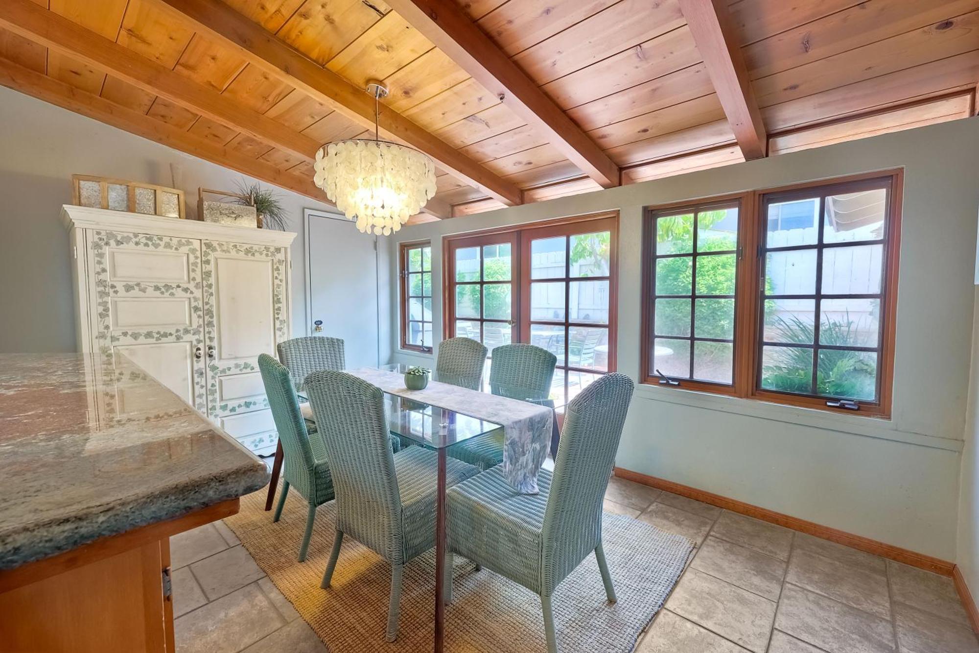 5051 Shore Drive Holiday home Carlsbad