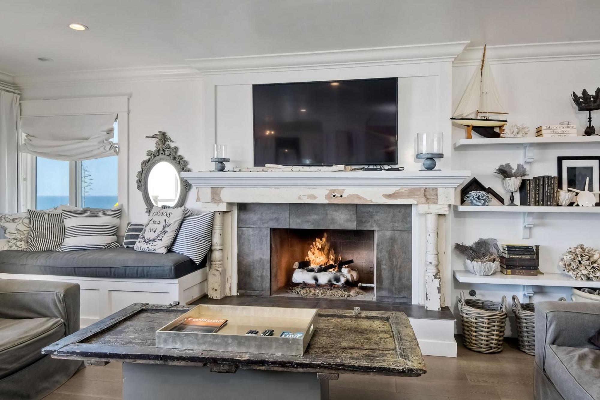 3636 Blvd - Upper Holiday home Carlsbad