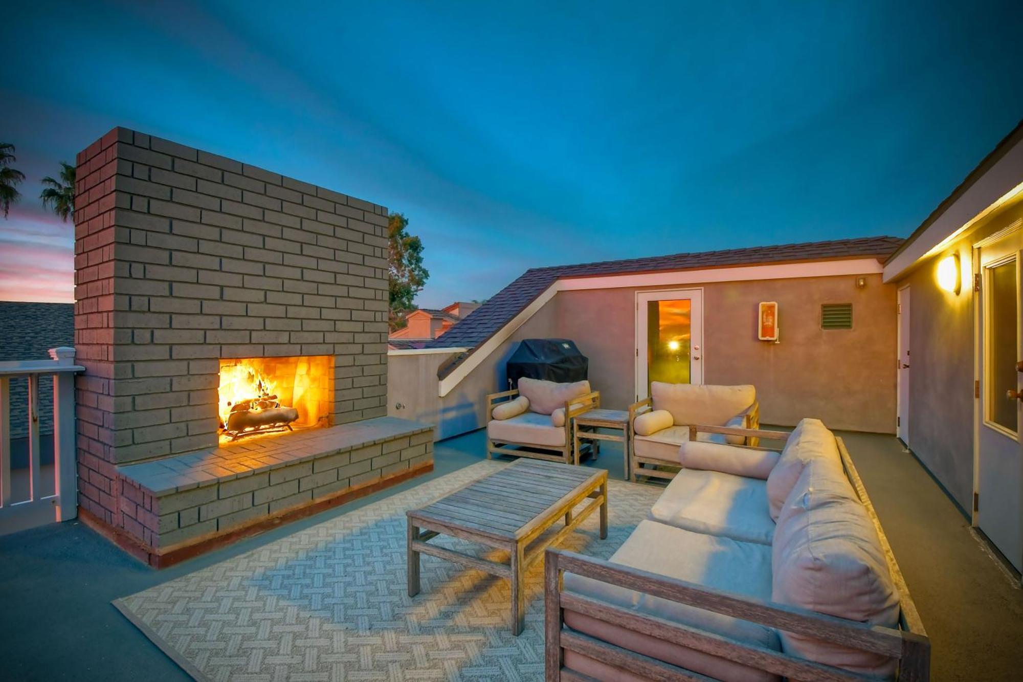 3636 Blvd - Upper Holiday home Carlsbad